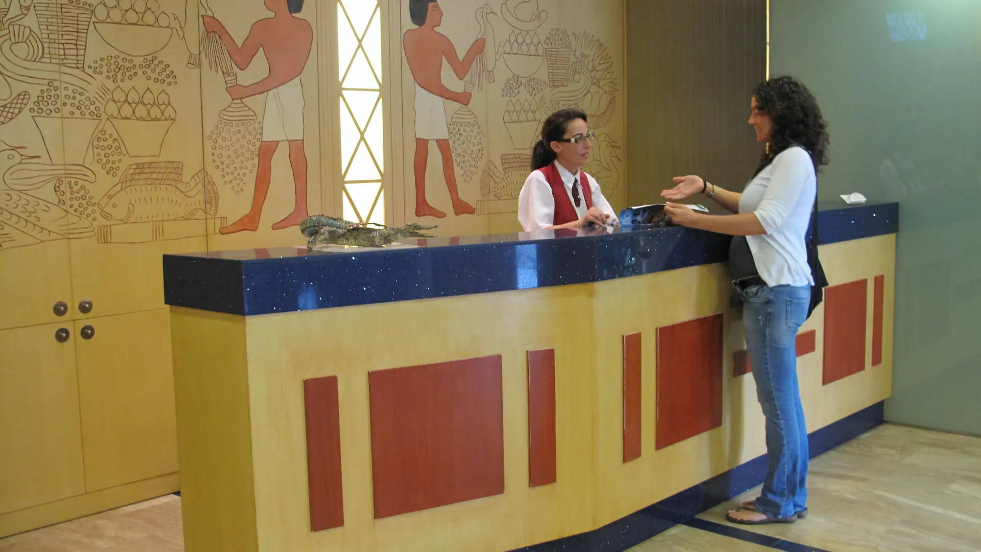 Cleopatra Spa Hotel Lloret de Mar