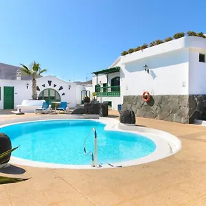 Hotel-finca Rural Jose Manuel 28pax Gospodarstwo wiejskie