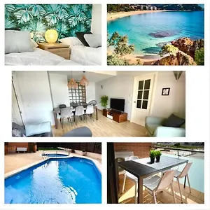  Apartamento Seahomes Vacations, Fenals Beach&chic, Pk, Full Equipped