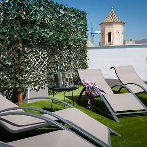 Holidays2malaga Apartament