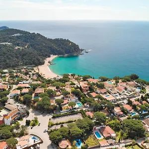  Apartamento El Trull