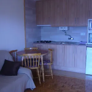  Apartamento Apartament Doctor Fleming