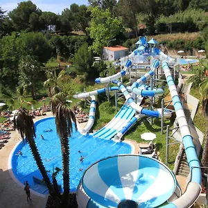 **** Hotel Gran Garbi&aquasplash Spanje