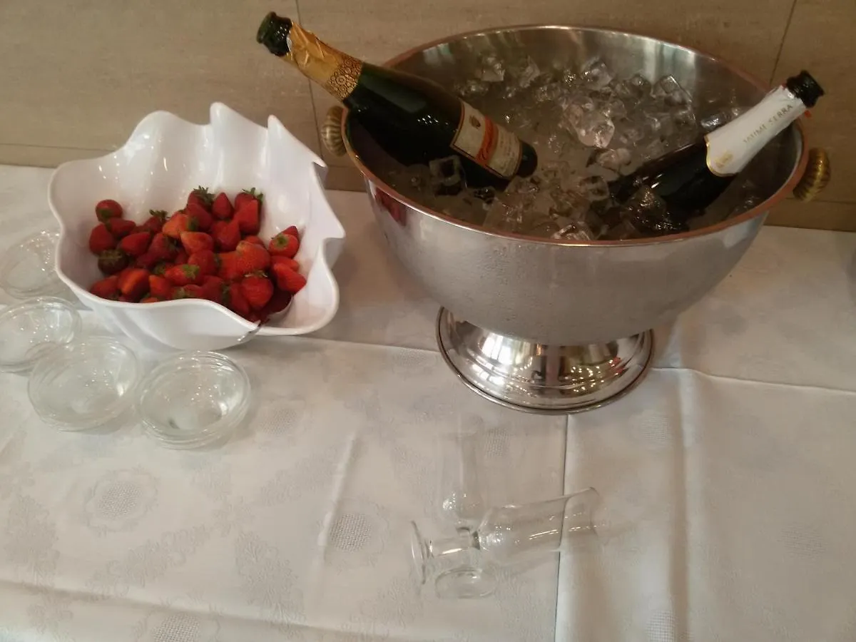 ****  Cleopatra Spa Hotel Lloret de Mar Hiszpania