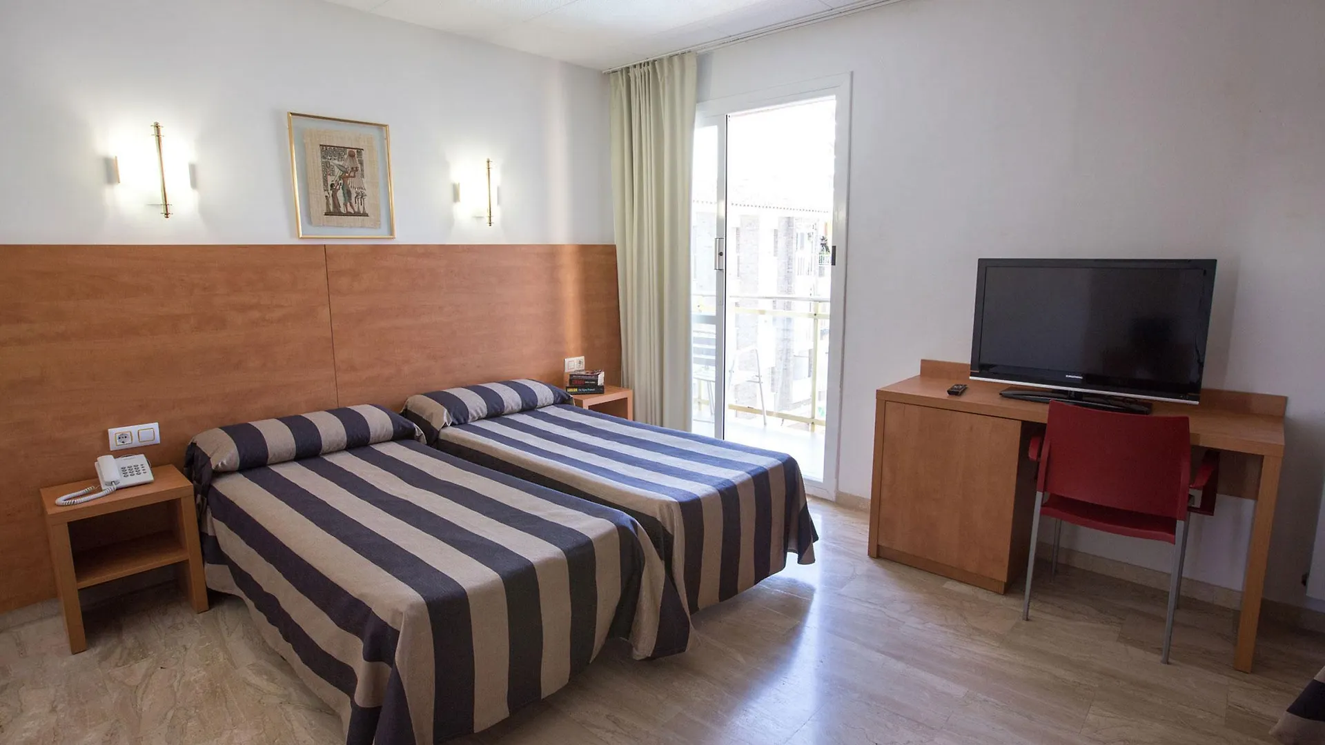 Cleopatra Spa Hotel Lloret de Mar Hiszpania