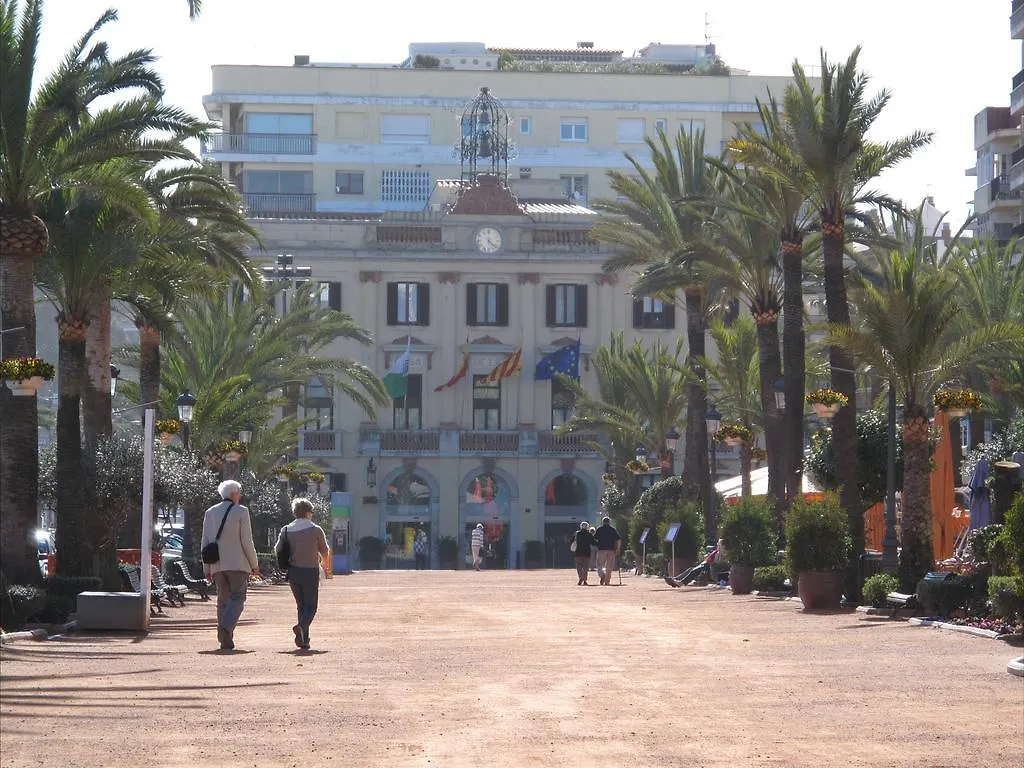 Cleopatra Spa Hotel Lloret de Mar