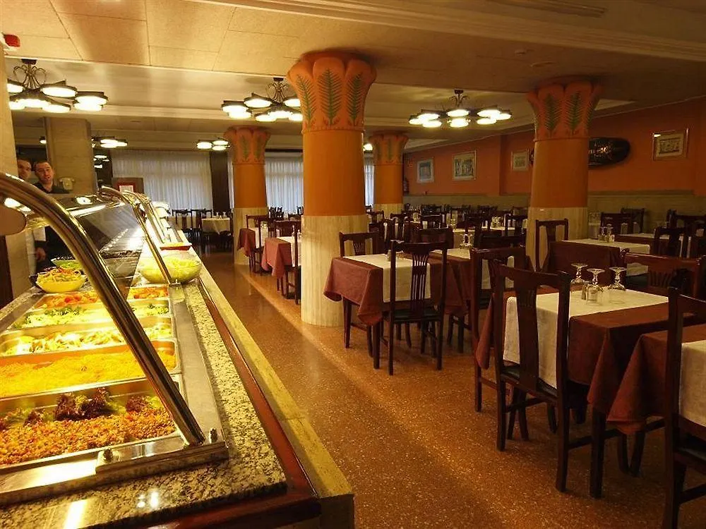 Cleopatra Spa Hotel Lloret de Mar 4*,