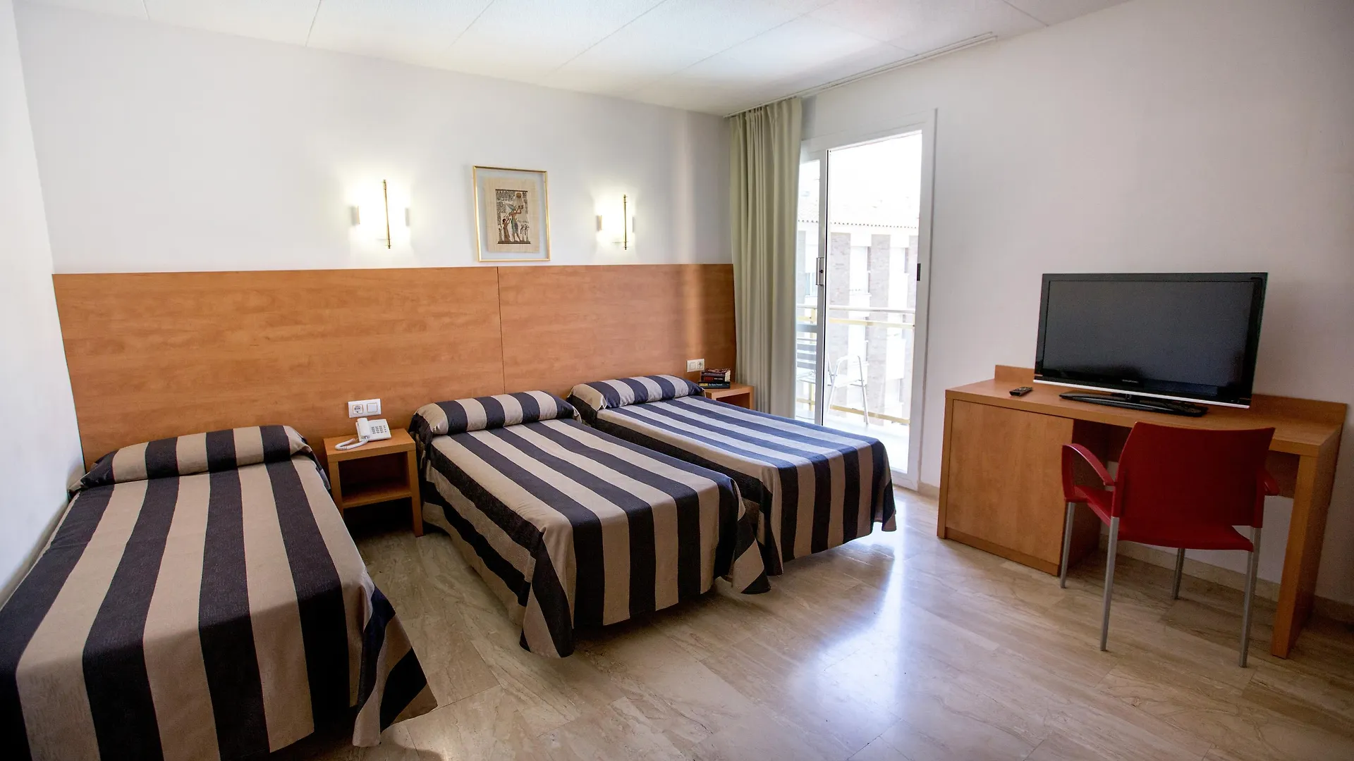 Cleopatra Spa Hotel Lloret de Mar