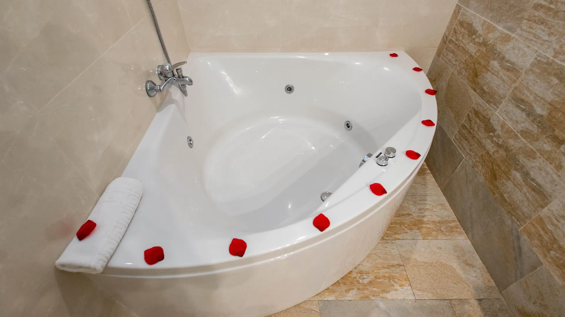 Cleopatra Spa Hotel Lloret de Mar