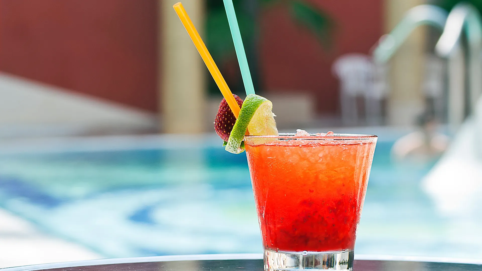 ****  Cleopatra Spa Hotel Lloret de Mar Spain
