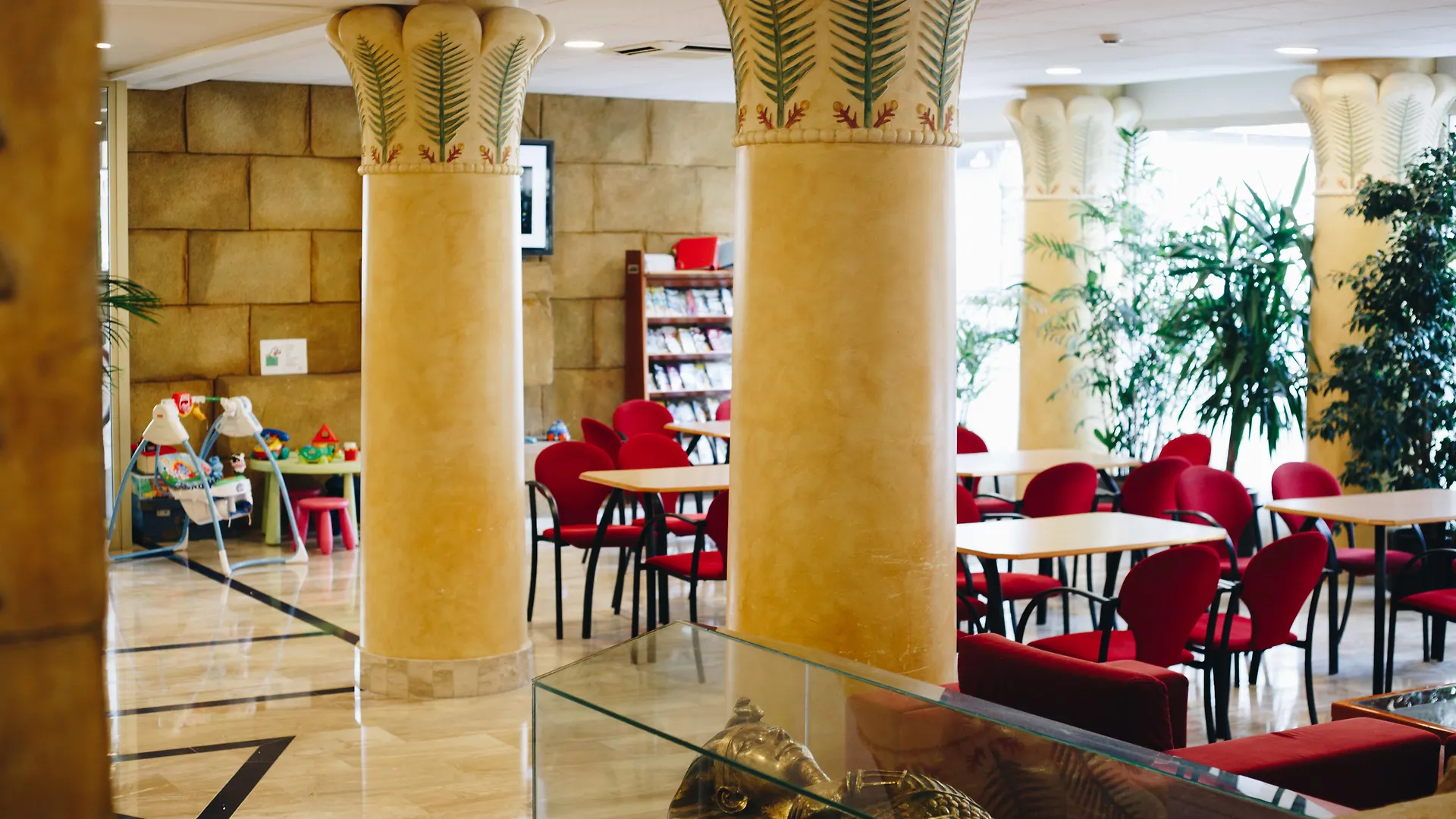Cleopatra Spa Hotel Lloret de Mar Spain