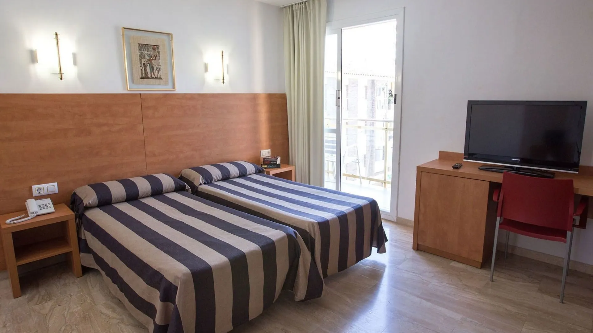 Cleopatra Spa Hotel Lloret de Mar