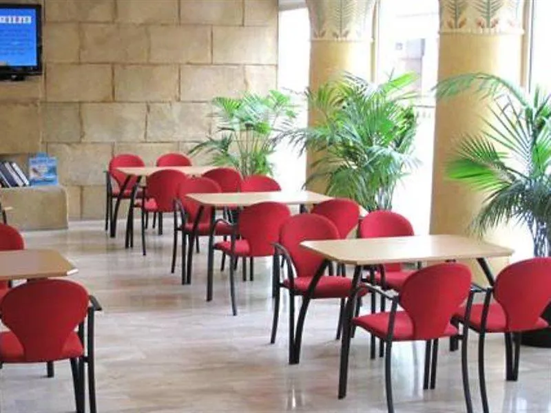Cleopatra Spa Hotel Lloret de Mar