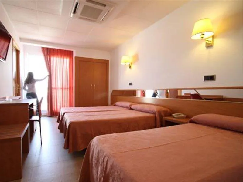 Cleopatra Spa Hotel Lloret de Mar