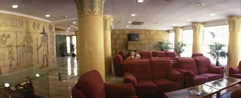 Cleopatra Spa Hotel Lloret de Mar