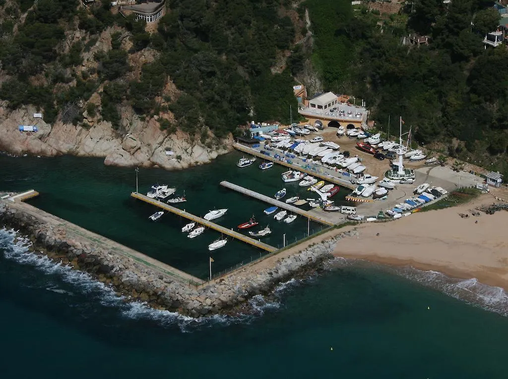 Cleopatra Spa Hotel Lloret de Mar