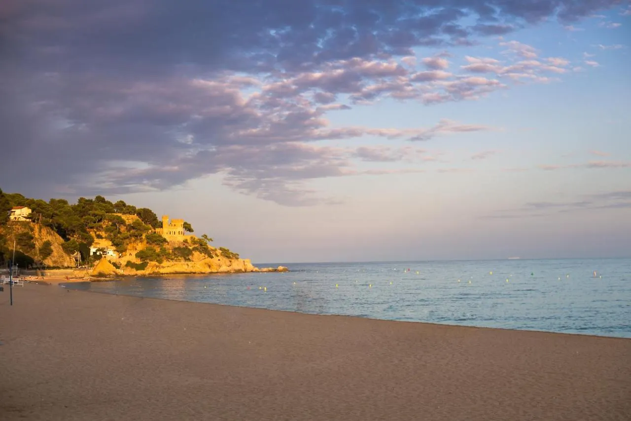 Cleopatra Spa Hotel Lloret de Mar