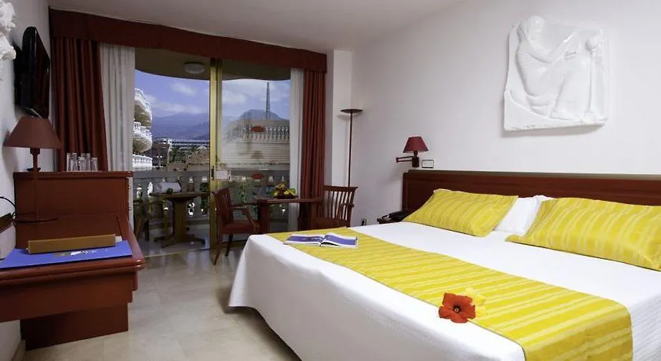 Cleopatra Spa Hotel Lloret de Mar