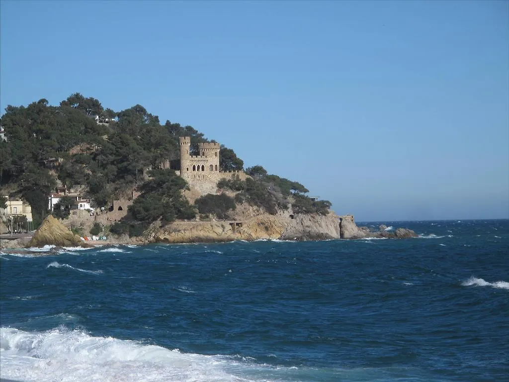 Cleopatra Spa Hotel Lloret de Mar